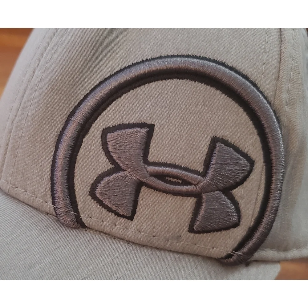 Under Armour Youth Baseball Cap